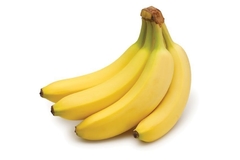 Banana Brasilera 2 kg