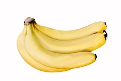 Banana Ecuador x 1kg