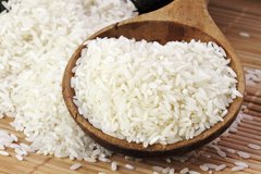 Arroz que no se pasa 1/2 kg