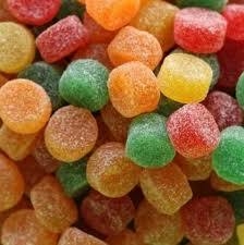 Gomitas Mogul por 100gr