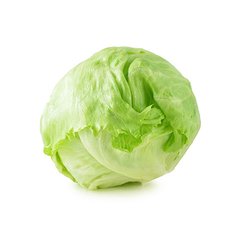 Lechuga capuchina x 1 Kg