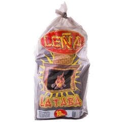 Leña 10kg