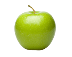 Manzana Verde grande gaucho x 1kg