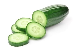 Pepino x 2 kg