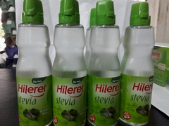 Hileret stevia líquido 200ml.