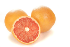 Pomelo Rojo x 1kg