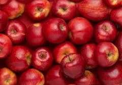 Manzana DELICIOSA chiquitita × 2 kg -