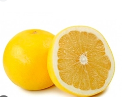 Pomelo Blanco x 2Kg -