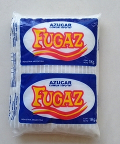 Azucar Fugaz 1kg