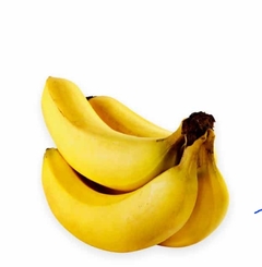 Banana Brasilera x 1kg