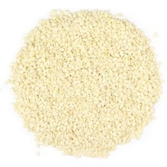 Semillas de sésamo blanco de 1/2 kg