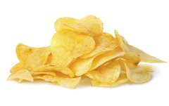 Papas fritas LIST@S paq. x 1/2 kg ..