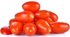 Tomate Cherry 1/2 kilo