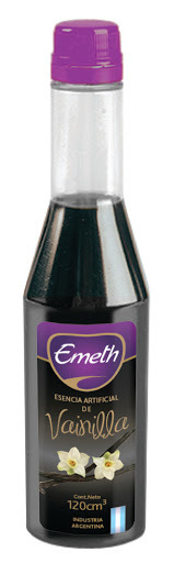 Vainillin emeth