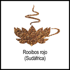 Rooibos Rojo (Sudáfrica) - comprar online