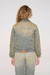 CAMPERA DENIM GOLD COAST - comprar online