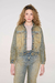 CAMPERA DENIM GOLD COAST