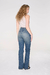 JEAN STRAIGHT REBECCA - comprar online