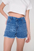 SHORT SLIM HAVANA - comprar online