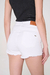 SHORT SLIM HEAVEN - Tipa Denim | Tienda Oficial