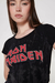 REMERA MAIDEN