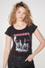 REMERA RAMONES - comprar online