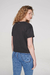 REMERA BOXY FOAM - comprar online