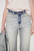 JEAN STRAIGHT REVERSE - tienda online