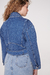 CAMPERA DENIM BELT en internet