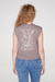 MUSCULOSA AMERICAN ANGEL - Tipa Denim | Tienda Oficial