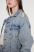 CAMPERA OVER 1920 - Tipa Denim | Tienda Oficial