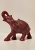 ELEFANTE SIN MONTURA 15X12CM - comprar online