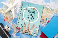 Mis viajes "City" - comprar online