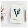 Cuaderno Personalizado (Nombre/ Logo)