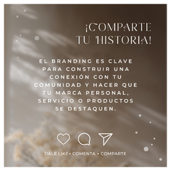 Diseño de Branding en internet