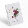 Cuaderno Bouquet