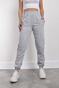 JOGGER AMBER DE RUSTICO LIVIANO - comprar online