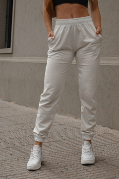 JOGGER AMBER DE RUSTICO LIVIANO - tienda online