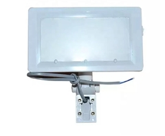 Negatoscopio Led Para Equipo Odontologico, Universal 24v