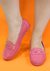 Sapato Bottero Feminino Couro Rosê - comprar online