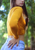 Blusa Cropped Canelada Transpassado Frontal Flor de Lis na internet