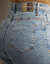 Calça Jeans Feminina Wide Loose Cintura Alta com Aplicação de Strass Consciência na internet