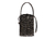 Bolsa Colcci fem Bucket Franja Strass