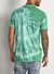 Imagem do Camiseta tie dye Estampada