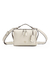 Bolsa Colcci fem Crossbody Textura