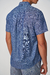 Camisa Jeans Relax - Loja Colcci Special Store