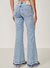 Calça Jeans Flare - comprar online