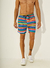 Beachshort Estampado