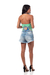 Short Jeans Tomboy 2 - comprar online