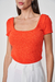 Blusa Colcci